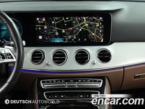 Mercedes-Benz E-Class, 2021 — миниатюра 14