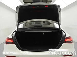 Mercedes-Benz E-Class, 2021 — миниатюра 19