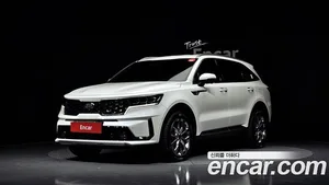Kia Sorento, 2020 — миниатюра 1