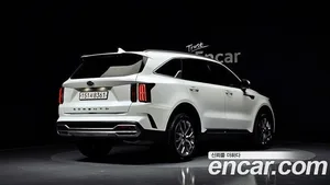 Kia Sorento, 2020 — миниатюра 2