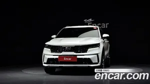 Kia Sorento, 2020 — миниатюра 3
