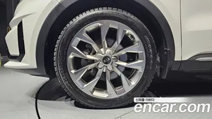 Kia Sorento, 2020 — миниатюра 5