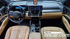 Kia Sorento, 2020 — миниатюра 7