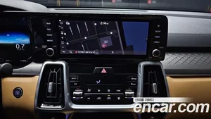 Kia Sorento, 2020 — миниатюра 14