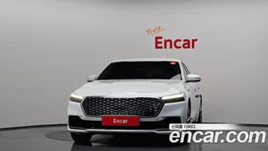 Kia K9, 2022 — миниатюра 3