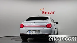 Kia K9, 2022 — миниатюра 4