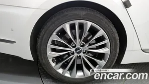 Kia K9, 2022 — миниатюра 5