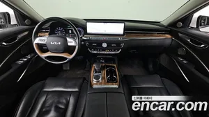 Kia K9, 2022 — миниатюра 10