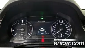 Kia K9, 2022 — миниатюра 11