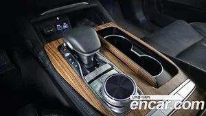 Kia K9, 2022 — миниатюра 12