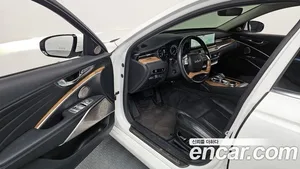 Kia K9, 2022 — миниатюра 13