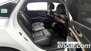 Kia K9, 2022 — миниатюра 18