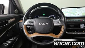 Kia K9, 2022 — миниатюра 19