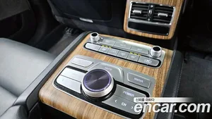 Kia K9, 2022 — миниатюра 25