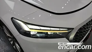 Kia K9, 2022 — миниатюра 8