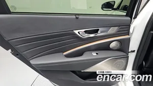 Kia K9, 2022 — миниатюра 15