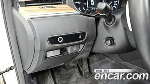Kia K9, 2022 — миниатюра 27