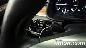 Kia K9, 2022 — миниатюра 29