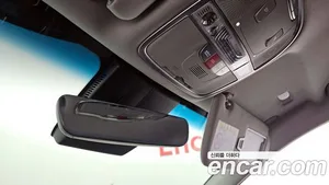 Kia K9, 2022 — миниатюра 30