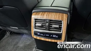 Kia K9, 2022 — миниатюра 32