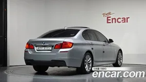 BMW 5-Series, 2015 — миниатюра 2