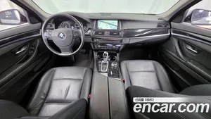 BMW 5-Series, 2015 — миниатюра 7