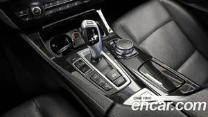 BMW 5-Series, 2015 — миниатюра 9