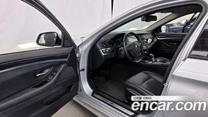 BMW 5-Series, 2015 — миниатюра 10