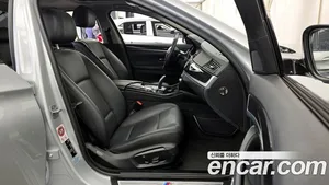 BMW 5-Series, 2015 — миниатюра 11