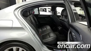 BMW 5-Series, 2015 — миниатюра 12