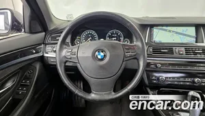 BMW 5-Series, 2015 — миниатюра 13