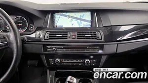 BMW 5-Series, 2015 — миниатюра 14