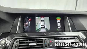 BMW 5-Series, 2015 — миниатюра 15