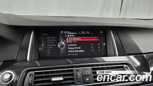 BMW 5-Series, 2015 — миниатюра 16