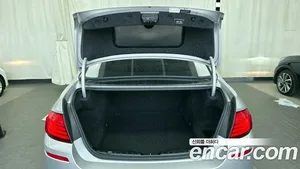 BMW 5-Series, 2015 — миниатюра 20