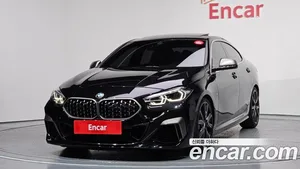 BMW 2-Series, 2024 — миниатюра 1
