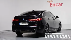 BMW 2-Series, 2024 — миниатюра 2