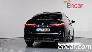 BMW 2-Series, 2024 — миниатюра 4
