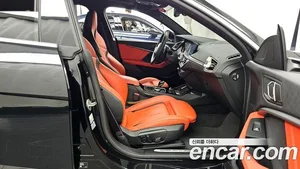 BMW 2-Series, 2024 — миниатюра 11