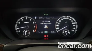Genesis G90, 2021 — миниатюра 11