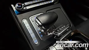 Genesis G90, 2021 — миниатюра 12