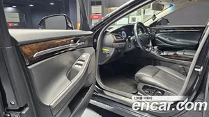 Genesis G90, 2021 — миниатюра 13