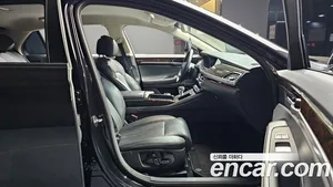 Genesis G90, 2021 — миниатюра 17