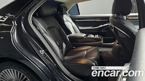Genesis G90, 2021 — миниатюра 18