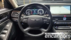 Genesis G90, 2021 — миниатюра 19