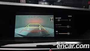 Genesis G90, 2021 — миниатюра 21