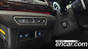 Genesis G90, 2021 — миниатюра 22