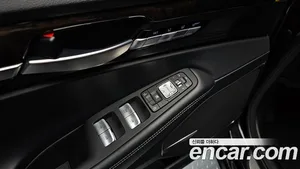 Genesis G90, 2021 — миниатюра 23