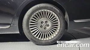 Genesis G90, 2021 — миниатюра 7