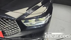 Genesis G90, 2021 — миниатюра 8